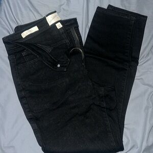 High rise Skinny Jeans